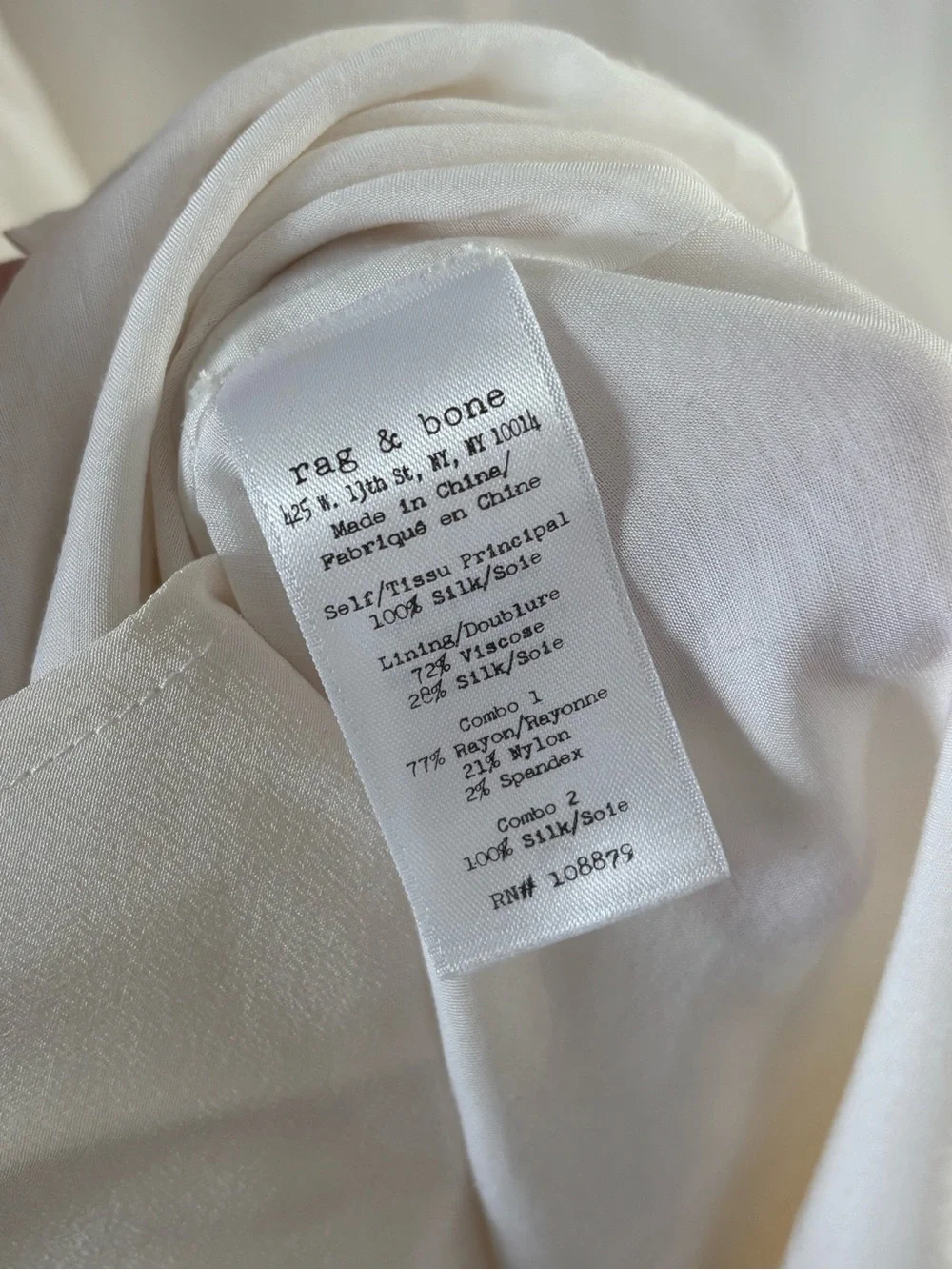 rag & bone beautiful rag